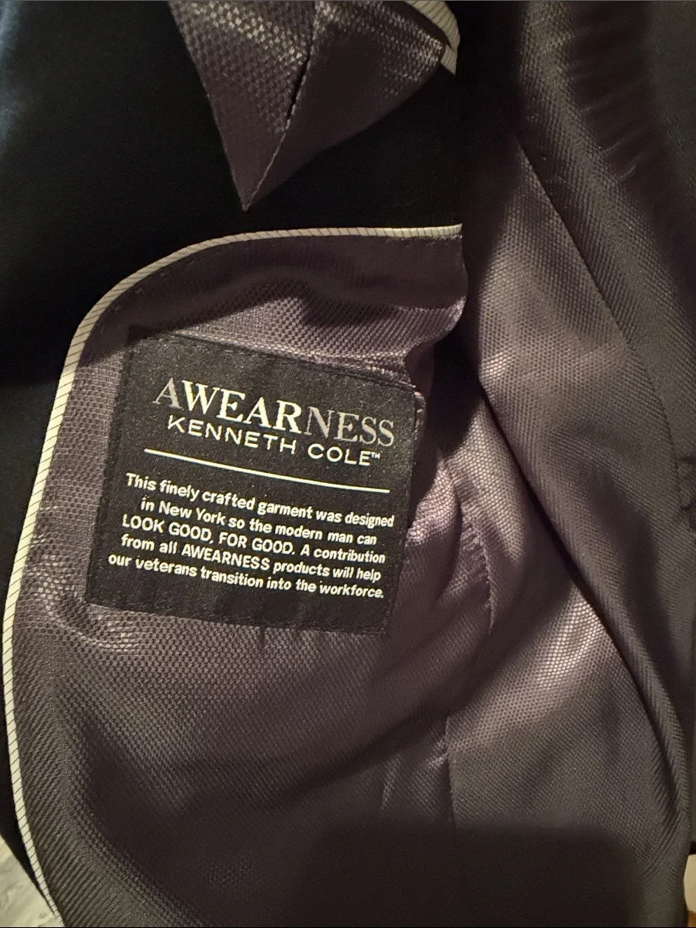 Kenneth Cole classic kenneth